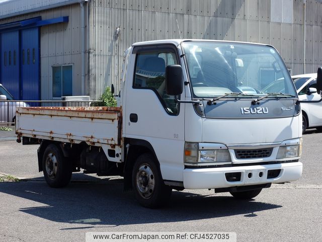 isuzu elf-truck 2003 20631503 image 1