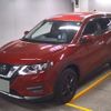 nissan x-trail 2021 -NISSAN 【相模 330ﾋ1905】--X-Trail 5BA-NT32--NT32-609084---NISSAN 【相模 330ﾋ1905】--X-Trail 5BA-NT32--NT32-609084- image 4