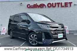 toyota noah 2018 CFJ1734913