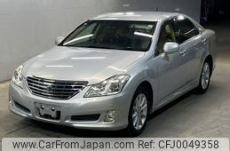 toyota crown 2008 -TOYOTA--Crown GRS203-0002064---TOYOTA--Crown GRS203-0002064-