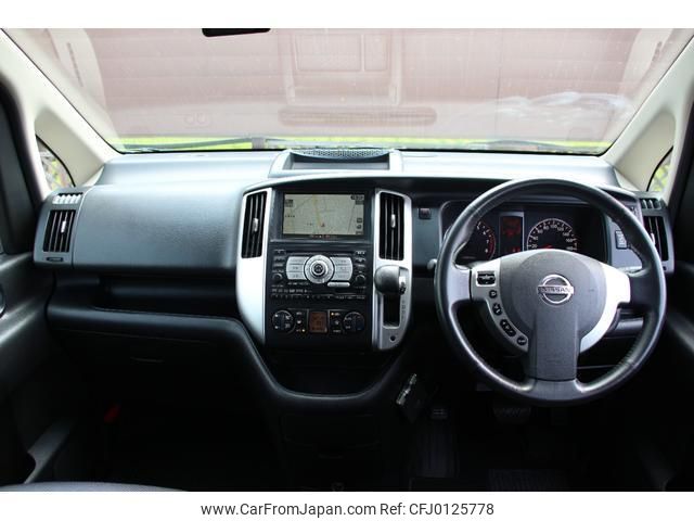 nissan serena 2008 quick_quick_DBA-CC25_CC25-156516 image 2