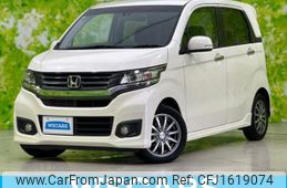 honda n-wgn 2014 CFJ1619074