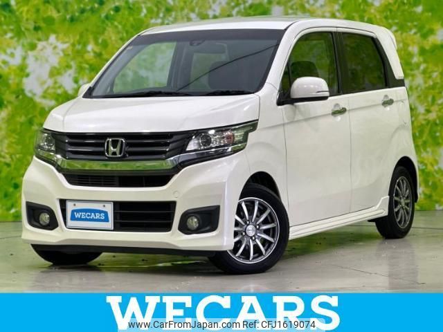 honda n-wgn 2014 CFJ1619074 image 1