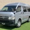 toyota hiace-van 2013 -TOYOTA--Hiace Van TRH200K--0178030---TOYOTA--Hiace Van TRH200K--0178030- image 1