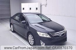 toyota camry 2012 -TOYOTA--Camry AVV50-1011727---TOYOTA--Camry AVV50-1011727-