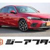 honda civic 2022 CFJ1575831 image 1