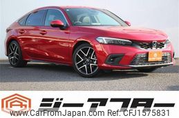 honda civic 2022 CFJ1575831