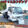 isuzu elf-truck 2003 GOO_NET_EXCHANGE_0404245A30240614W001 image 1