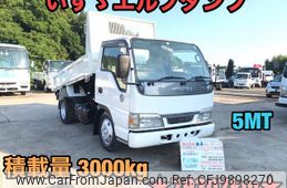 isuzu elf-truck 2003 GOO_NET_EXCHANGE_0404245A30240614W001