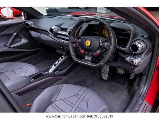 ferrari ferrari-others 2021 quick_quick_7BA-F152BE_ZFF97CMC000265418 image 2