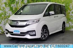 honda stepwagon-spada 2016 CFJ1603247