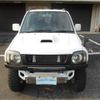 suzuki jimny 2008 -SUZUKI 【滋賀 581】--Jimny ABA-JB23W--JB23W-540955---SUZUKI 【滋賀 581】--Jimny ABA-JB23W--JB23W-540955- image 23