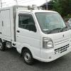 suzuki carry-truck 2018 -SUZUKI--Carry Truck DA16T--415945---SUZUKI--Carry Truck DA16T--415945- image 1