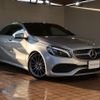 mercedes-benz a-class 2018 -MERCEDES-BENZ--Benz A Class DBA-176042--WDD1760422J763688---MERCEDES-BENZ--Benz A Class DBA-176042--WDD1760422J763688- image 1