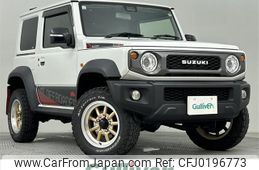 suzuki jimny-sierra 2019 -SUZUKI--Jimny Sierra 3BA-JB74W--JB74W-106895---SUZUKI--Jimny Sierra 3BA-JB74W--JB74W-106895-