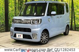 daihatsu wake 2018 quick_quick_LA700S_LA700S-0118132