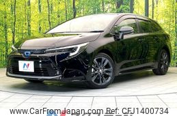 toyota corolla-touring-wagon 2023 CFJ1400734