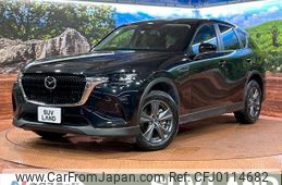 mazda mazda-others 2023 -MAZDA--CX-60 3DA-KH3P--KH3P-108337---MAZDA--CX-60 3DA-KH3P--KH3P-108337-