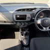 toyota vitz 2015 -TOYOTA--Vitz DBA-KSP130--KSP130-2149897---TOYOTA--Vitz DBA-KSP130--KSP130-2149897- image 2