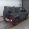 suzuki jimny-sierra 2020 quick_quick_3BA-JB74W_JB74W-126713 image 5