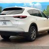 mazda cx-8 2020 CFJ1784324 image 17