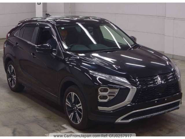 mitsubishi eclipse-cross 2021 -MITSUBISHI--Eclipse Cross 5BA-GK1W--GK1W-0302426---MITSUBISHI--Eclipse Cross 5BA-GK1W--GK1W-0302426- image 1