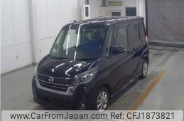 nissan dayz-roox 2018 CFJ1873821