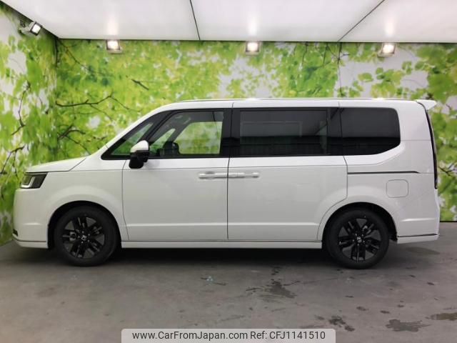honda stepwagon-spada 2025 quick_quick_5BA-RP6_RP6-1128887 image 2