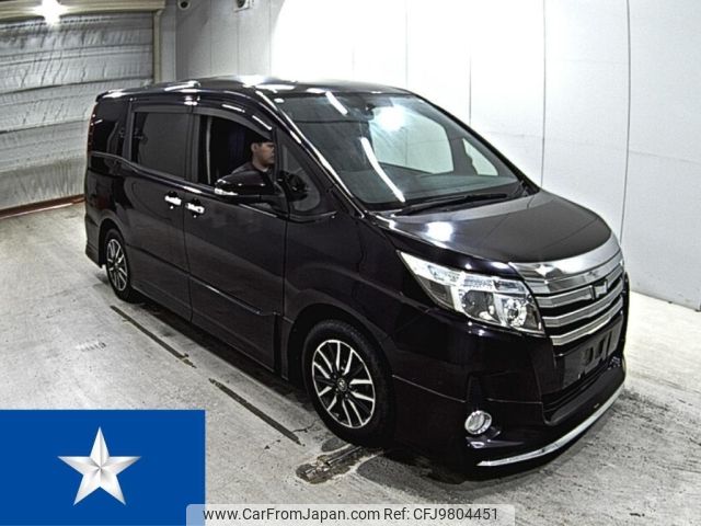 toyota noah 2015 -TOYOTA--Noah ZRR80W--ZRR80-0098652---TOYOTA--Noah ZRR80W--ZRR80-0098652- image 1