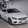 mercedes-benz c-class 2021 CFJ1857747 image 1