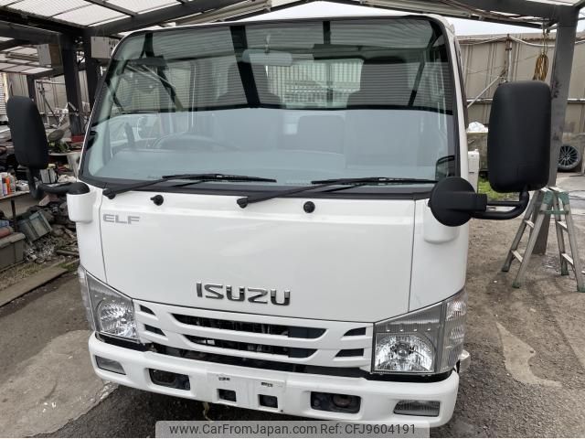 isuzu elf-truck 2017 quick_quick_TPG-NJR85AD_NJR85-7063727 image 2