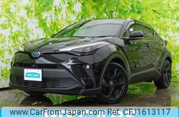 toyota c-hr 2023 CFJ1613117