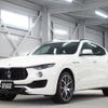 maserati levante 2017 -MASERATI--Maserati Levante MLE30E--ZN6YU61C00X282018---MASERATI--Maserati Levante MLE30E--ZN6YU61C00X282018- image 1