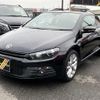 volkswagen scirocco 2009 quick_quick_ABA-13CAV_WVWZZZ13Z9V025225 image 13