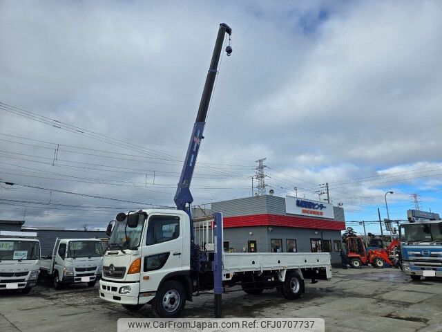 hino ranger 2012 -HINO--Hino Ranger TKG-FC9JKAP--FC9JKA-11849---HINO--Hino Ranger TKG-FC9JKAP--FC9JKA-11849- image 2