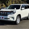 toyota land-cruiser-prado 2019 -TOYOTA--Land Cruiser Prado LDA-GDJ150W--GDJ150-0045093---TOYOTA--Land Cruiser Prado LDA-GDJ150W--GDJ150-0045093- image 1