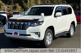 toyota land-cruiser-prado 2019 -TOYOTA--Land Cruiser Prado LDA-GDJ150W--GDJ150-0045093---TOYOTA--Land Cruiser Prado LDA-GDJ150W--GDJ150-0045093-