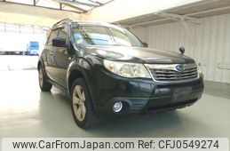 subaru forester 2010 ENHANCEAUTO_1_ea291964