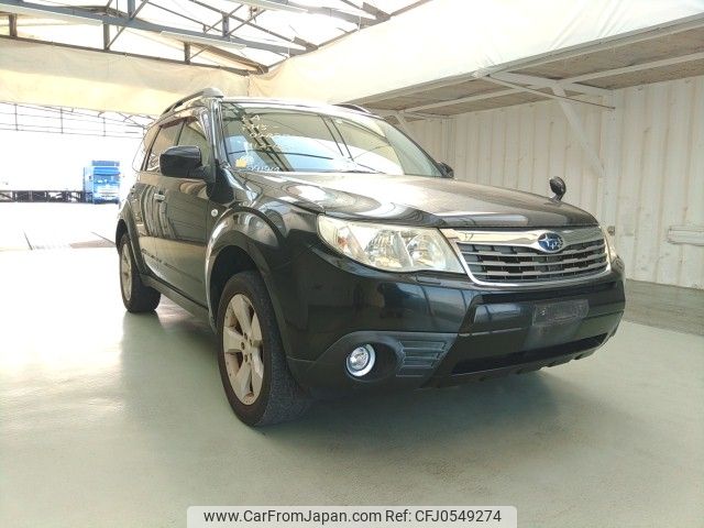 subaru forester 2010 ENHANCEAUTO_1_ea291964 image 1