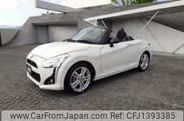 daihatsu copen 2014 -DAIHATSU--Copen DBA-LA400K--LA400K-0002707---DAIHATSU--Copen DBA-LA400K--LA400K-0002707-