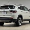 jeep compass 2018 CFJ1819199 image 17