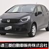honda fit 2023 -HONDA--Fit 6AA-GR4--GR4-1203925---HONDA--Fit 6AA-GR4--GR4-1203925- image 1
