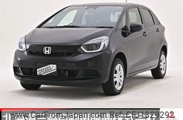 honda fit 2023 -HONDA--Fit 6AA-GR4--GR4-1203925---HONDA--Fit 6AA-GR4--GR4-1203925-