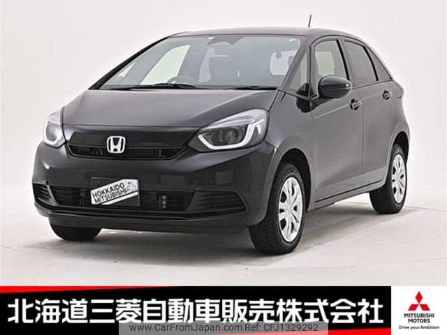 honda fit 2023 -HONDA--Fit 6AA-GR4--GR4-1203925---HONDA--Fit 6AA-GR4--GR4-1203925- image 1