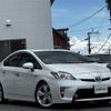 toyota prius 2012 CFJ1696937 image 1