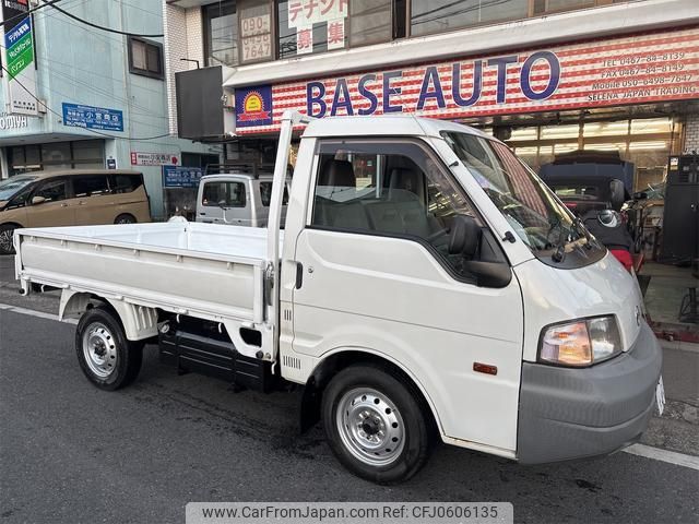 mazda bongo-truck 2006 GOO_NET_EXCHANGE_0580610A30241227W002 image 2