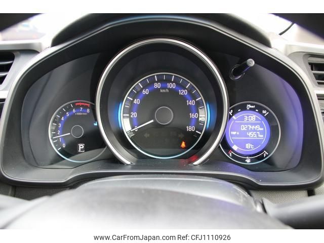 honda fit 2014 quick_quick_GK3_GK3-1054899 image 2