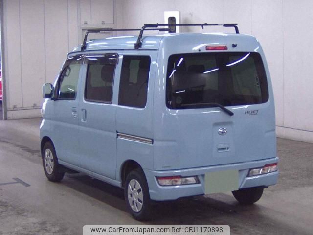daihatsu hijet-cargo 2019 quick_quick_EBD-S321V_S321V-0421475 image 2