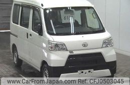 daihatsu hijet-van 2021 -DAIHATSU--Hijet Van S331V-0263613---DAIHATSU--Hijet Van S331V-0263613-