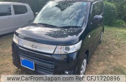 suzuki wagon-r 2010 CFJ1720896